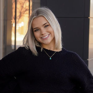 Meet your Posher, Ashtyn